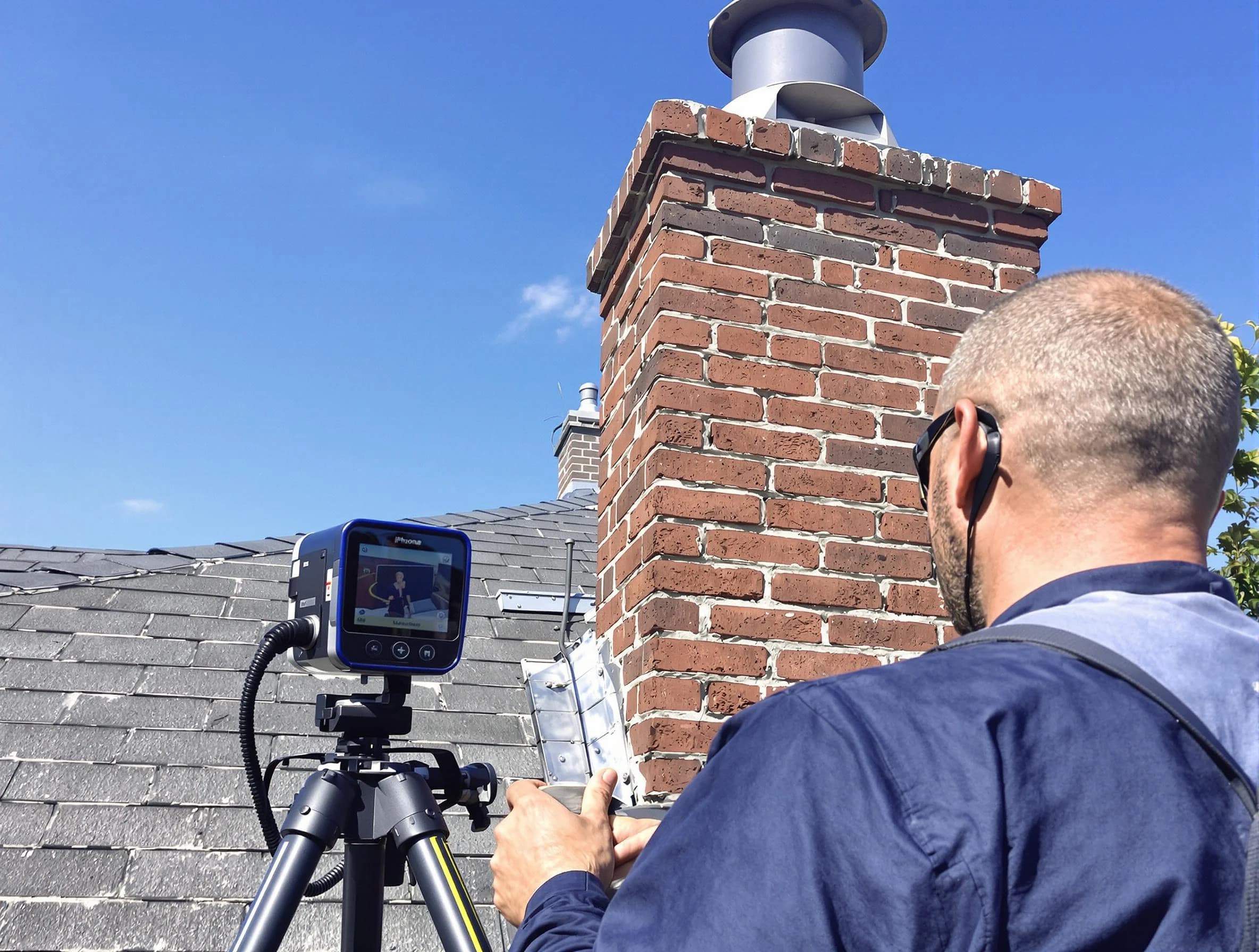 Chimney Inspection service in Loveland, CO