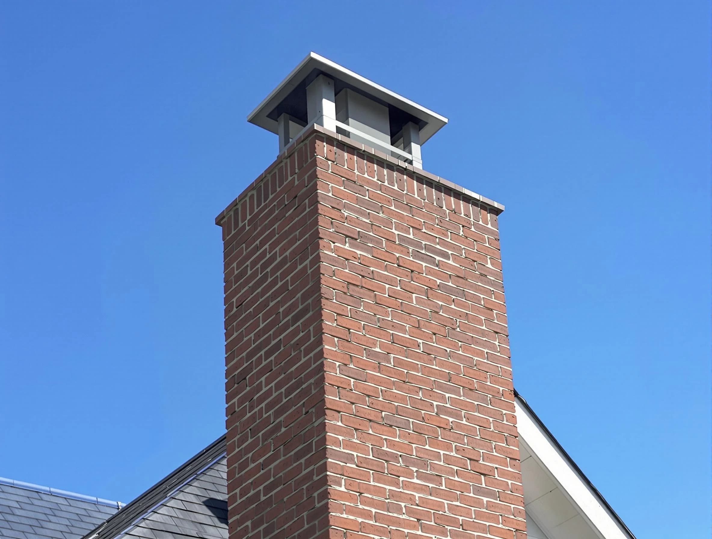 Chimney Remodeling service in Loveland, CO