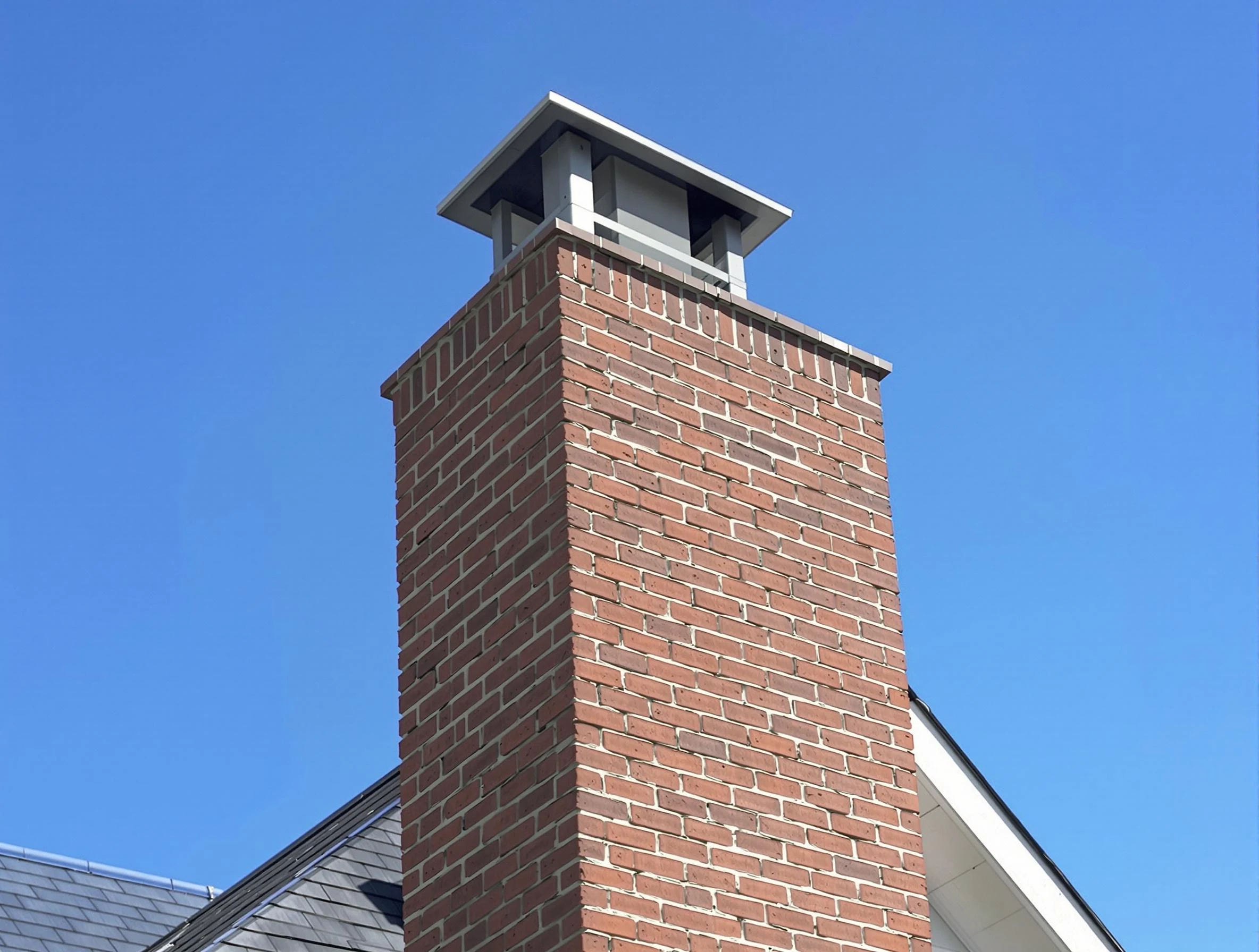 Chimney Remodeling in Loveland